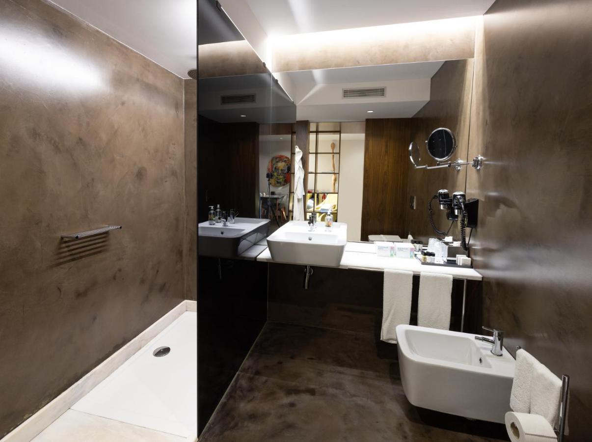 Vale De Sao Torcato Hotel Rural กิมาไรส์ ภายนอก รูปภาพ