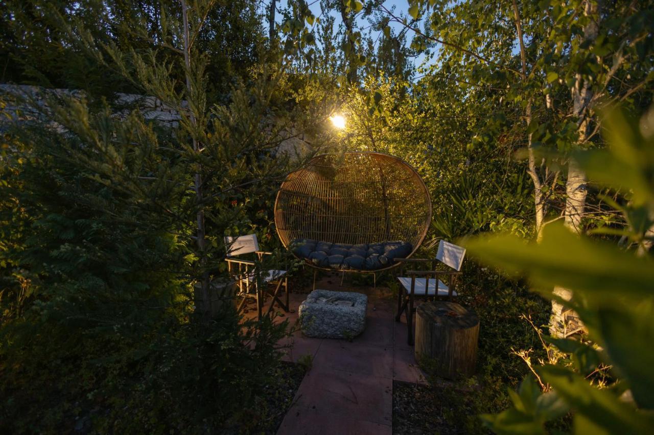 Vale De Sao Torcato Hotel Rural กิมาไรส์ ภายนอก รูปภาพ