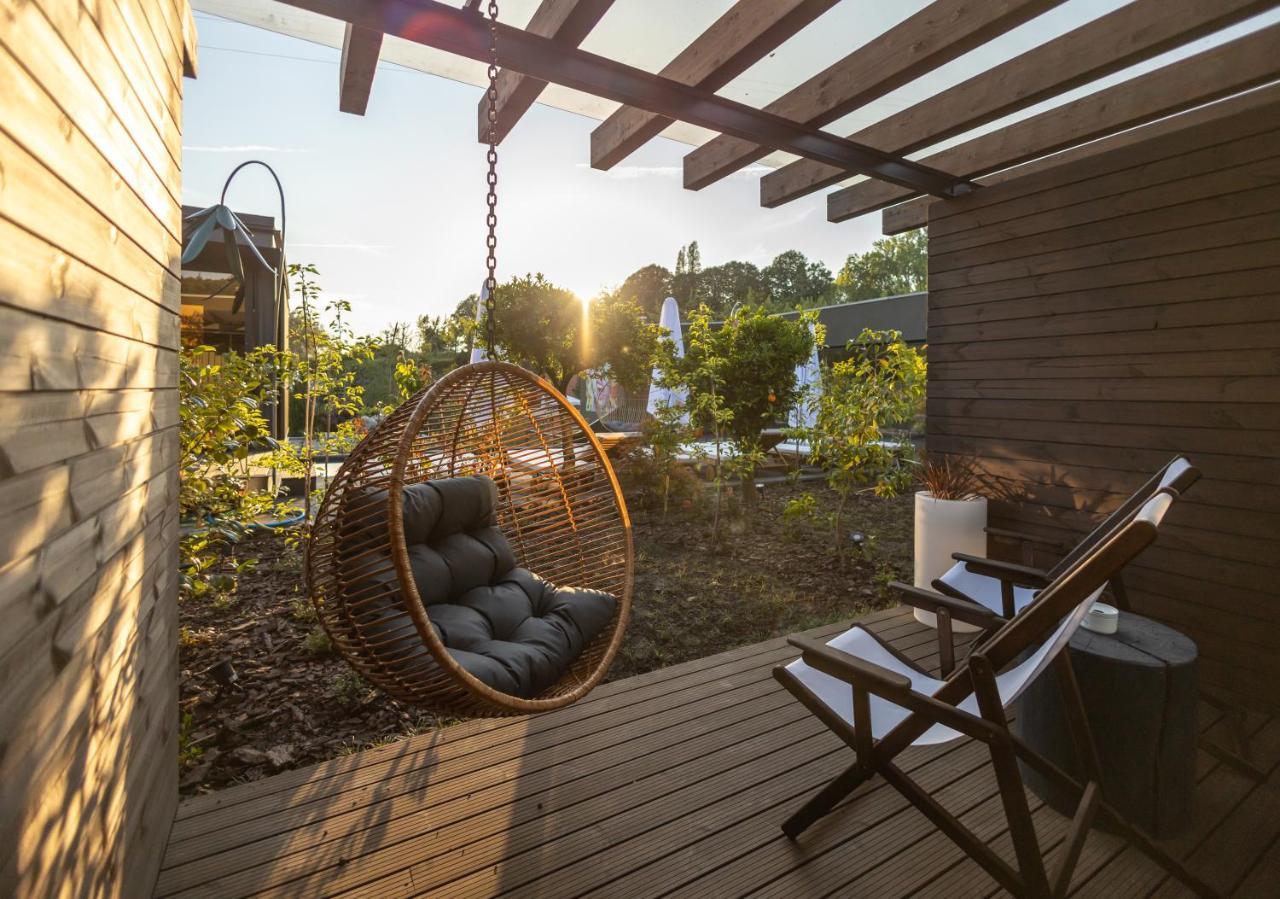 Vale De Sao Torcato Hotel Rural กิมาไรส์ ภายนอก รูปภาพ